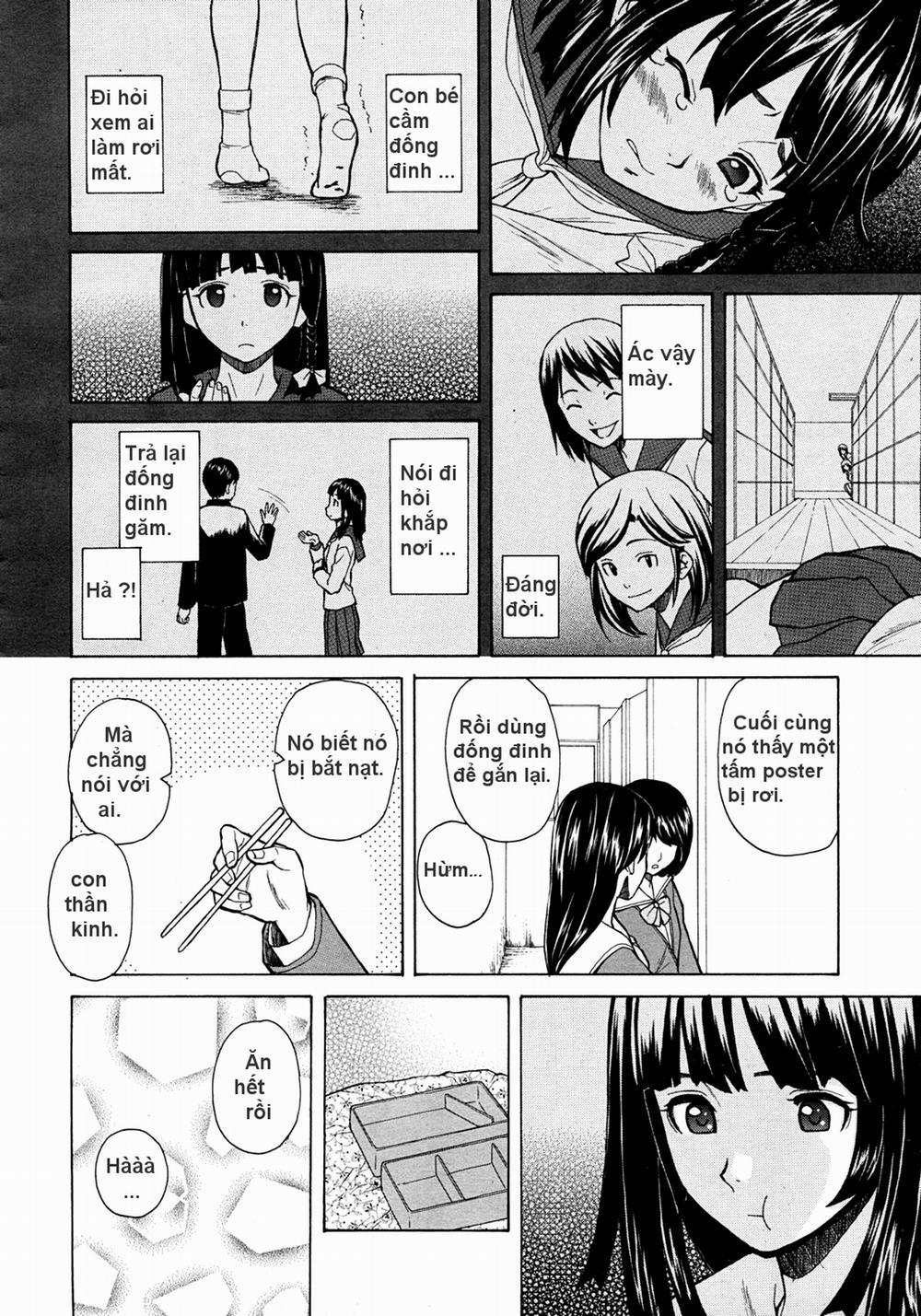 HentaiVN.net - Ảnh 29 - Shinda Watashi no Monogatari [死んだ私の物語] - Siêu phẩm - Chap 1