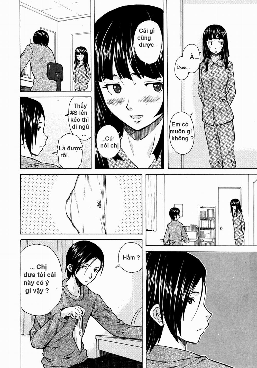 HentaiVN.net - Ảnh 31 - Shinda Watashi no Monogatari [死んだ私の物語] - Siêu phẩm - Chap 1