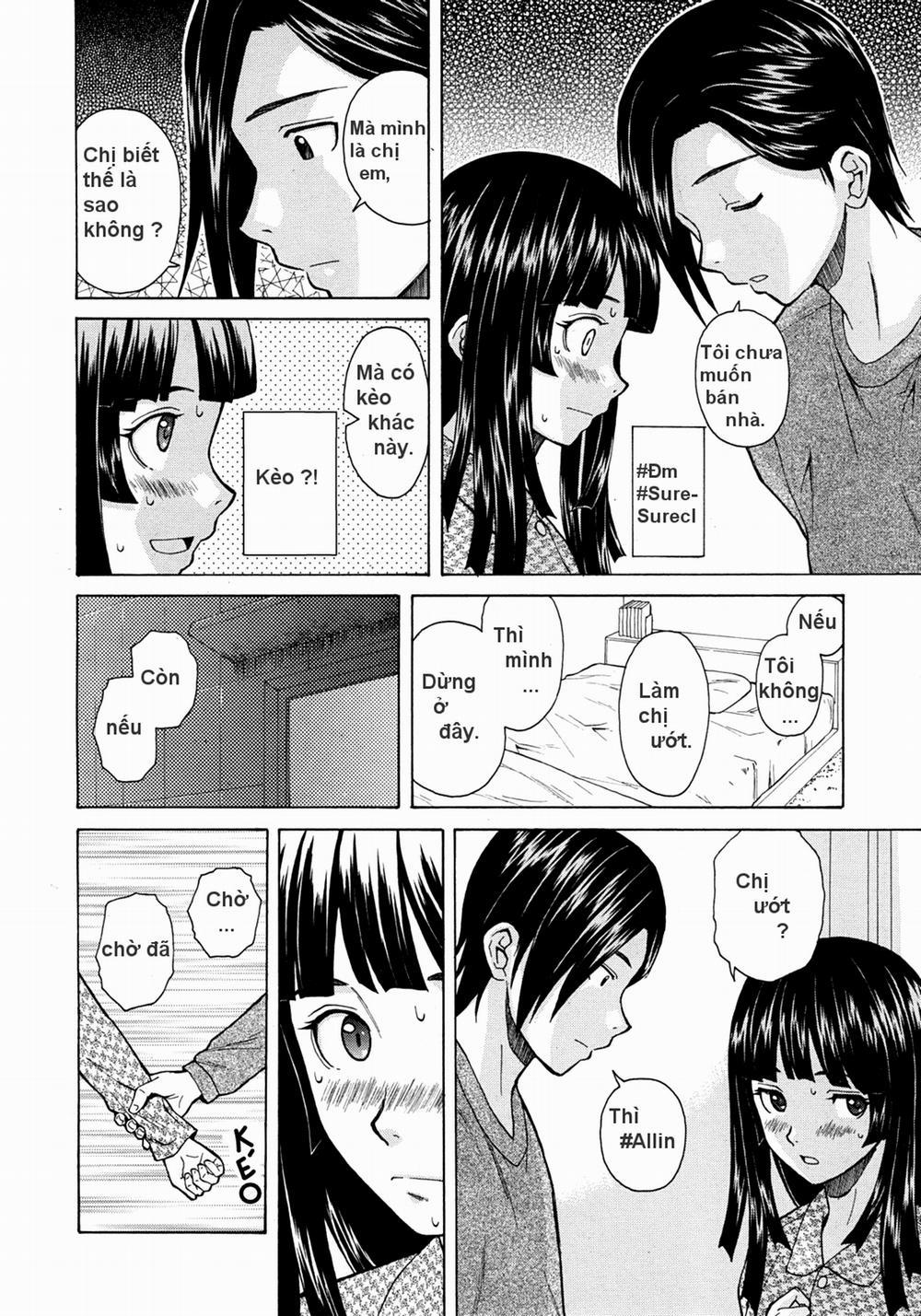 HentaiVN.net - Ảnh 35 - Shinda Watashi no Monogatari [死んだ私の物語] - Siêu phẩm - Chap 1