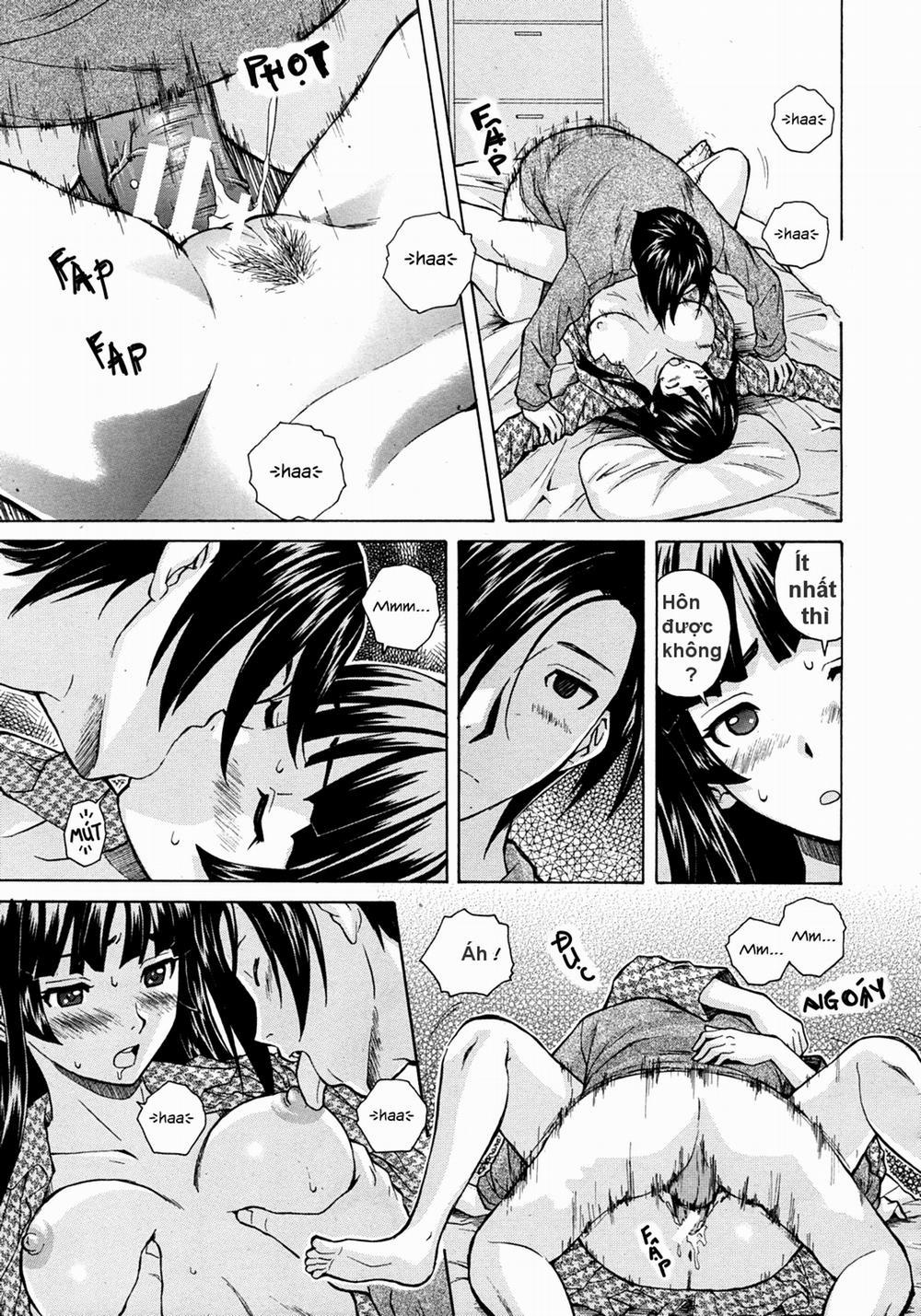 HentaiVN.net - Ảnh 44 - Shinda Watashi no Monogatari [死んだ私の物語] - Siêu phẩm - Chap 1