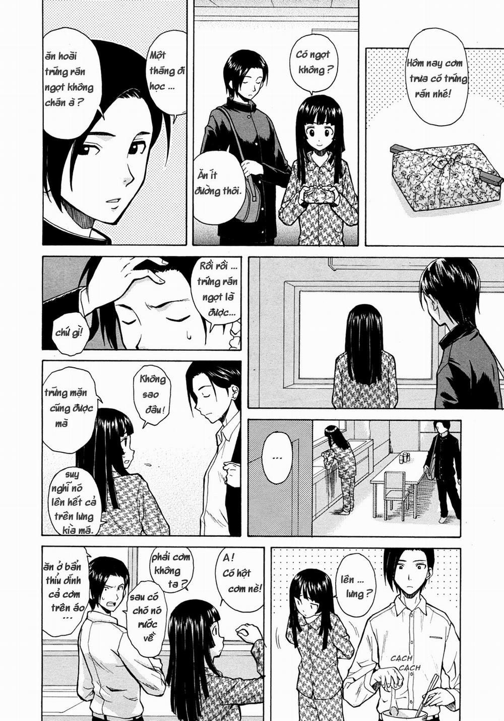 HentaiVN.net - Ảnh 5 - Shinda Watashi no Monogatari [死んだ私の物語] - Siêu phẩm - Chap 1