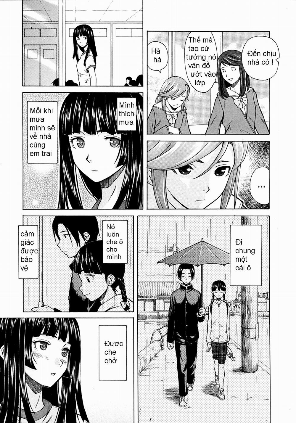 HentaiVN.net - Ảnh 12 - Shinda Watashi no Monogatari [死んだ私の物語] - Siêu phẩm - Chap 2