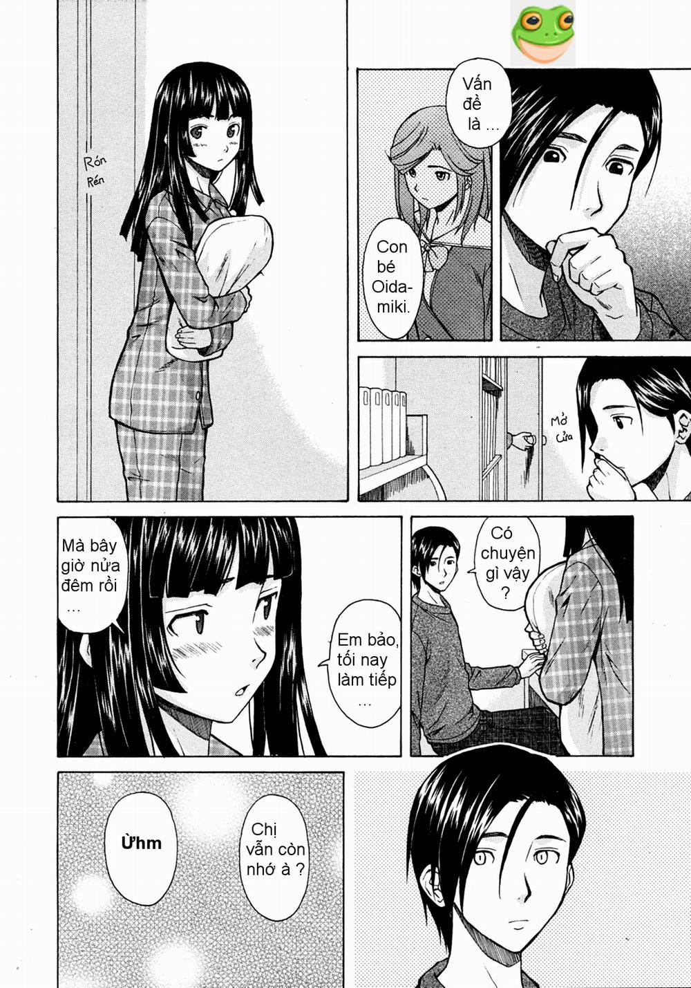 HentaiVN.net - Ảnh 17 - Shinda Watashi no Monogatari [死んだ私の物語] - Siêu phẩm - Chap 2