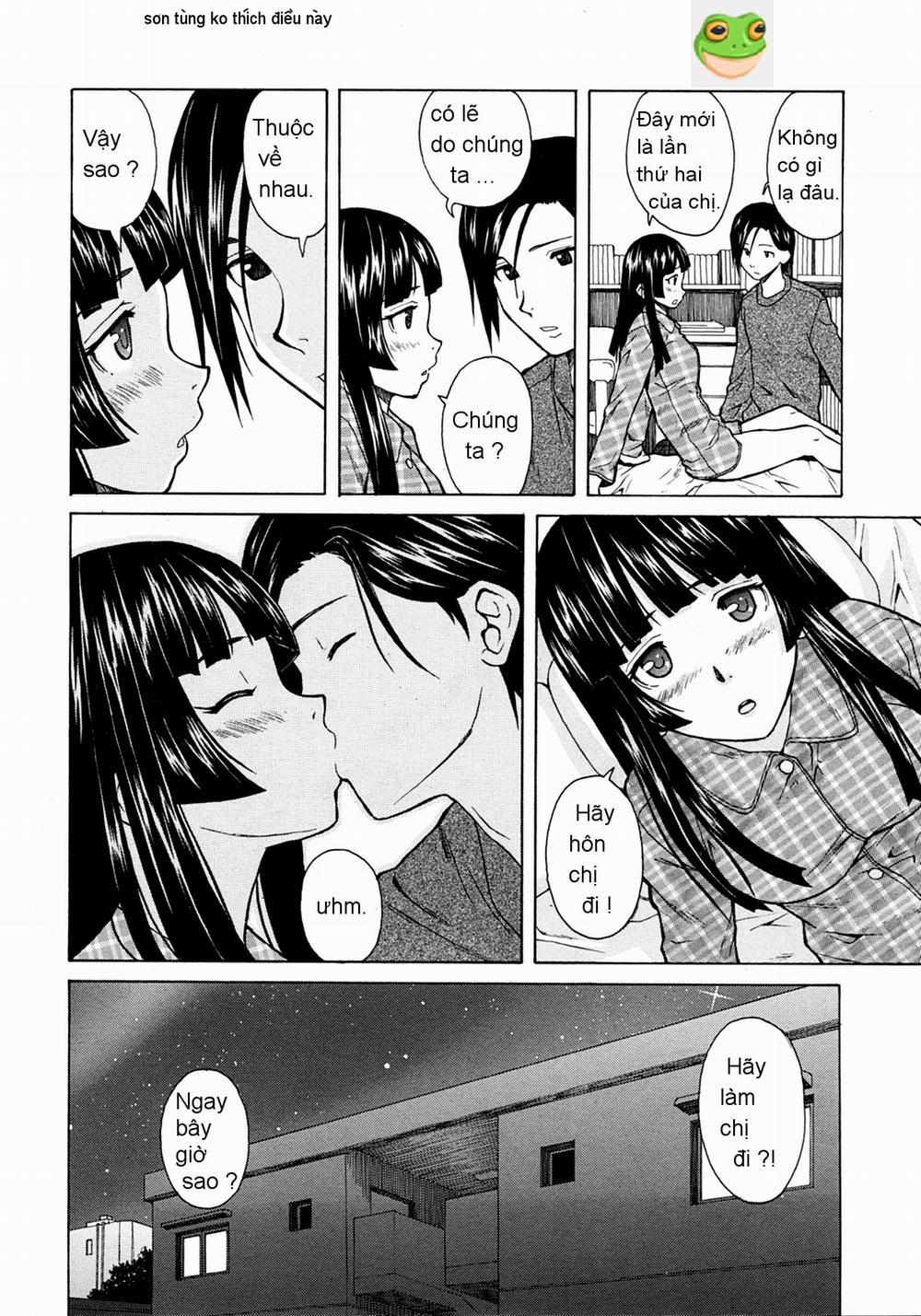 HentaiVN.net - Ảnh 23 - Shinda Watashi no Monogatari [死んだ私の物語] - Siêu phẩm - Chap 2