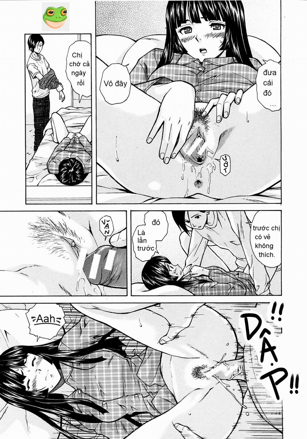 HentaiVN.net - Ảnh 24 - Shinda Watashi no Monogatari [死んだ私の物語] - Siêu phẩm - Chap 2
