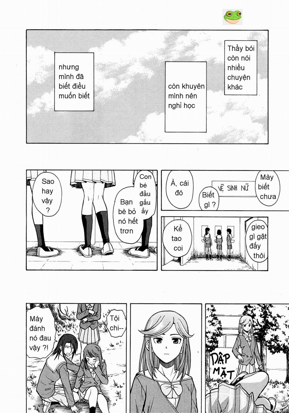 HentaiVN.net - Ảnh 39 - Shinda Watashi no Monogatari [死んだ私の物語] - Siêu phẩm - Chap 2