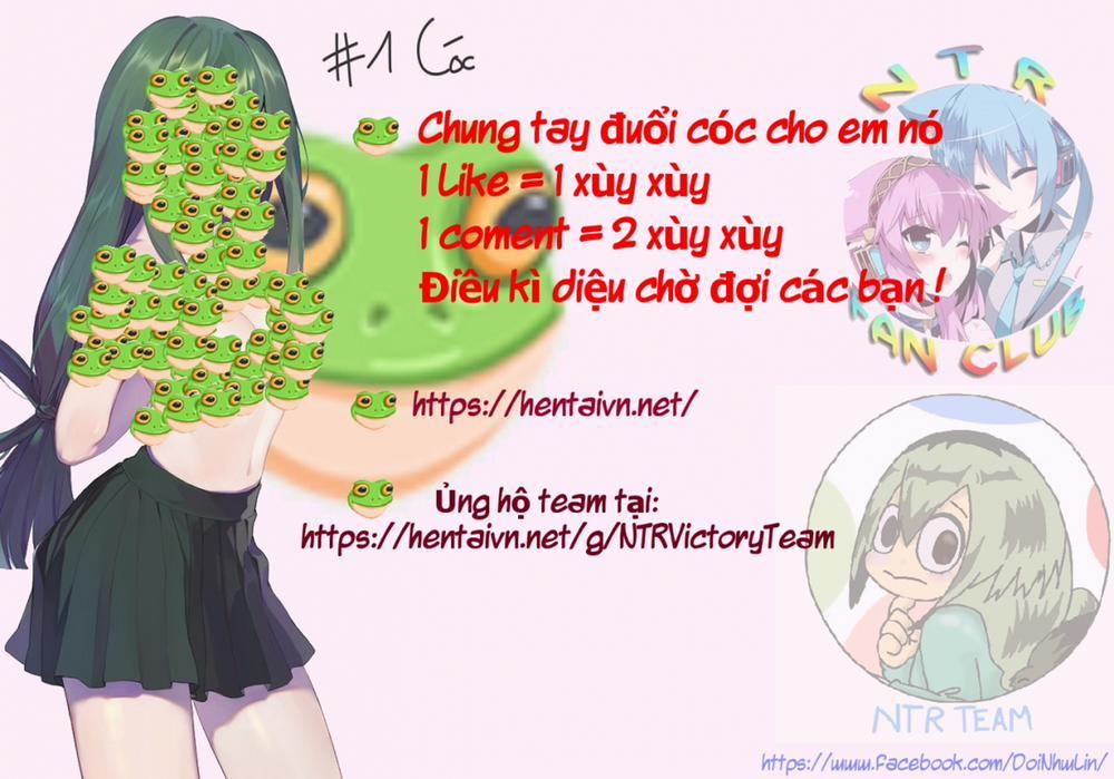 HentaiVN.net - Ảnh 48 - Shinda Watashi no Monogatari [死んだ私の物語] - Siêu phẩm - Chap 2