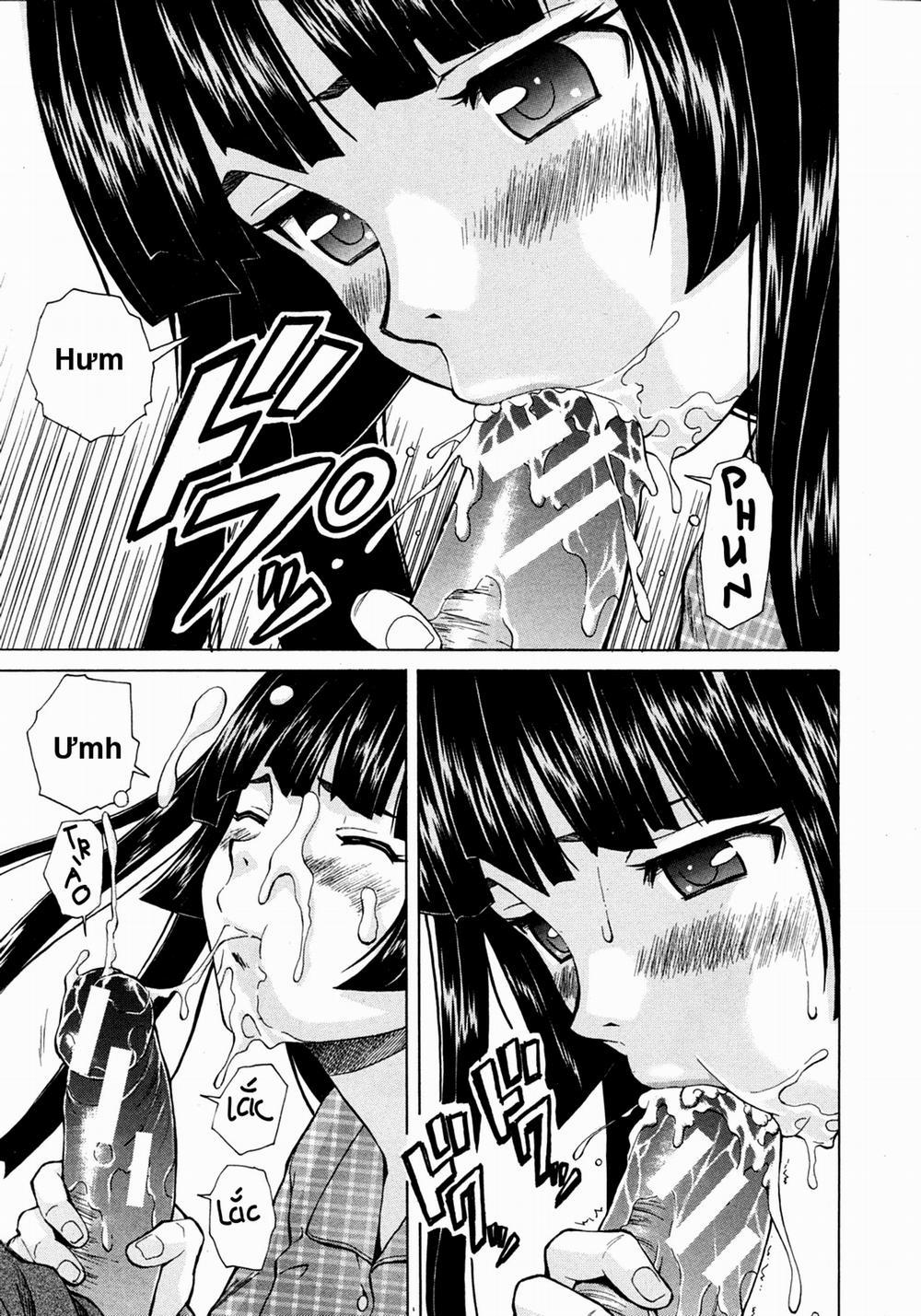 HentaiVN.net - Ảnh 6 - Shinda Watashi no Monogatari [死んだ私の物語] - Siêu phẩm - Chap 2