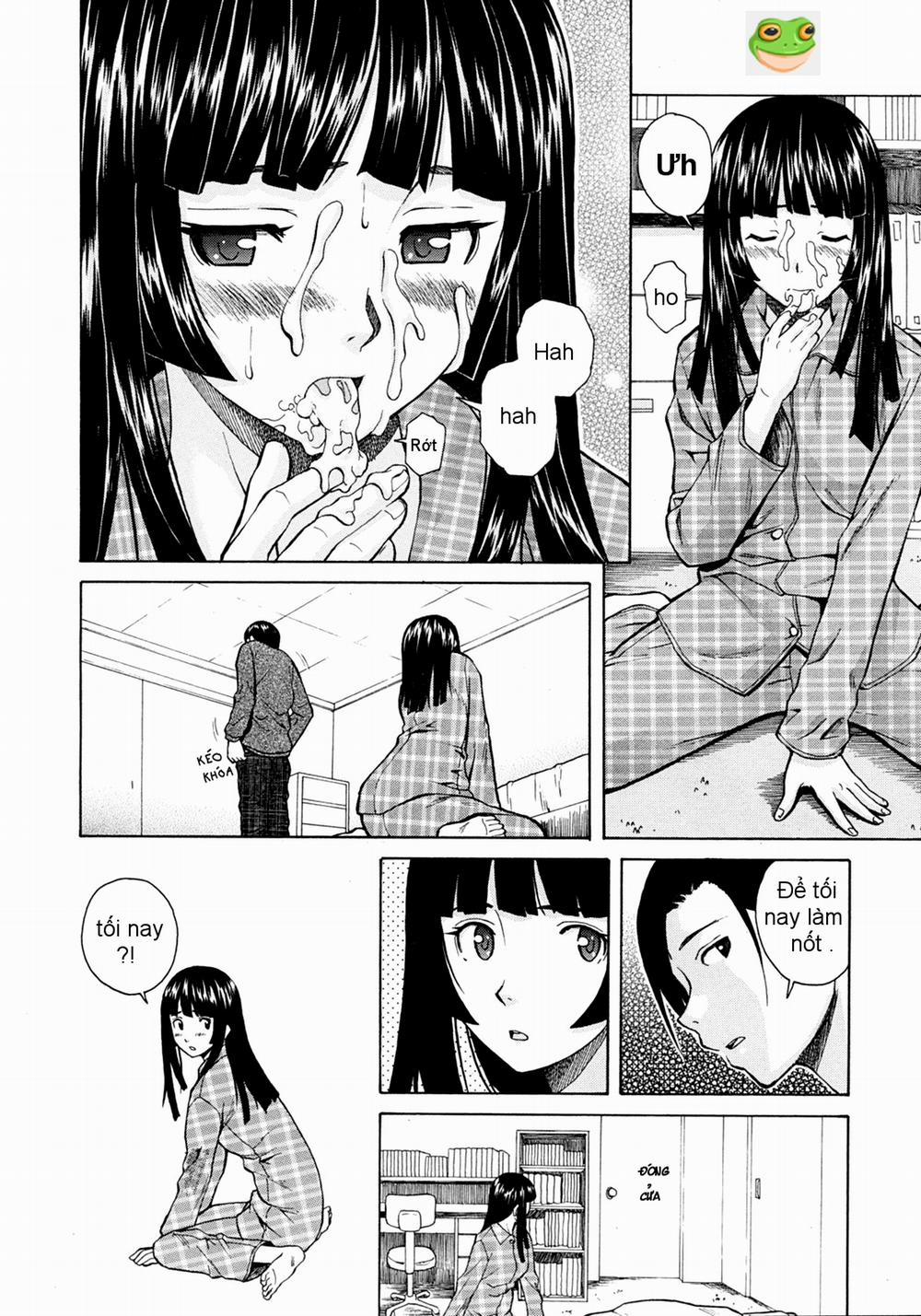 HentaiVN.net - Ảnh 7 - Shinda Watashi no Monogatari [死んだ私の物語] - Siêu phẩm - Chap 2