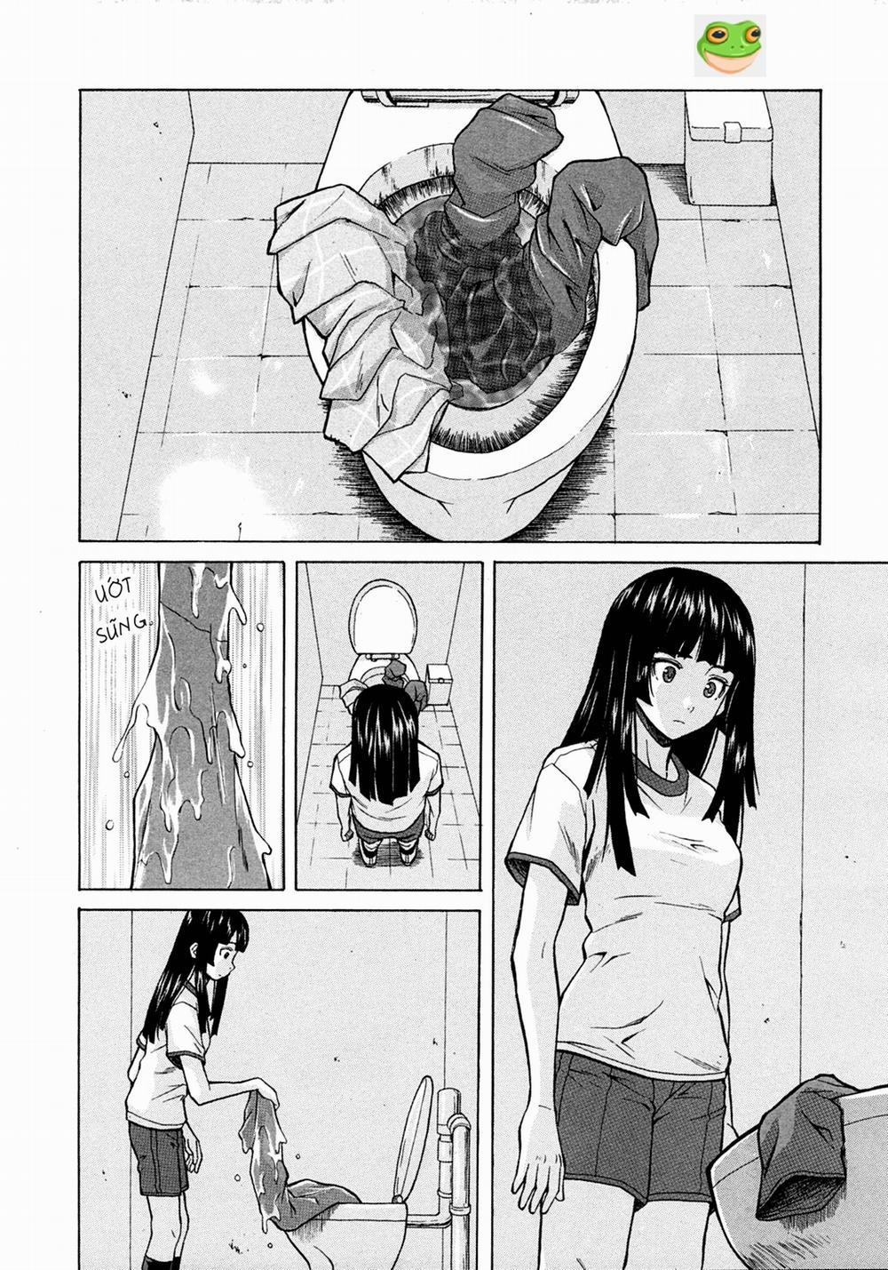 HentaiVN.net - Ảnh 9 - Shinda Watashi no Monogatari [死んだ私の物語] - Siêu phẩm - Chap 2