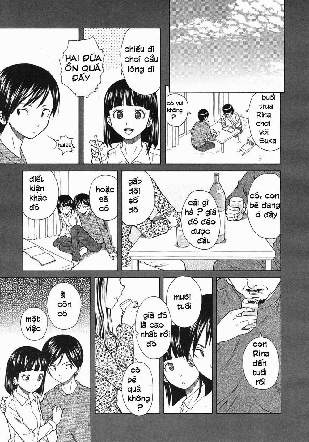 HentaiVN.net - Ảnh 13 - Shinda Watashi no Monogatari [死んだ私の物語] - Siêu phẩm - Chap 3