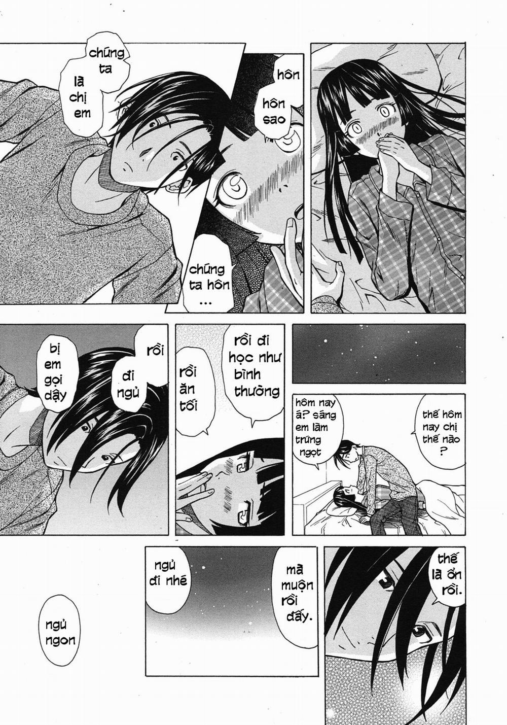 HentaiVN.net - Ảnh 27 - Shinda Watashi no Monogatari [死んだ私の物語] - Siêu phẩm - Chap 3