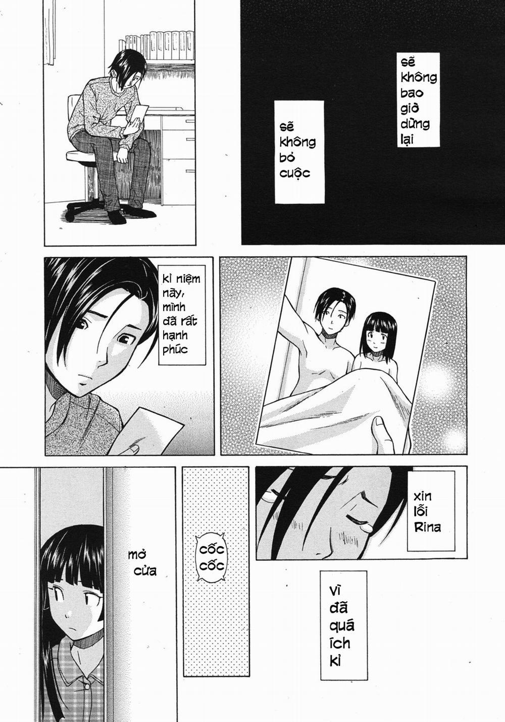 HentaiVN.net - Ảnh 31 - Shinda Watashi no Monogatari [死んだ私の物語] - Siêu phẩm - Chap 3