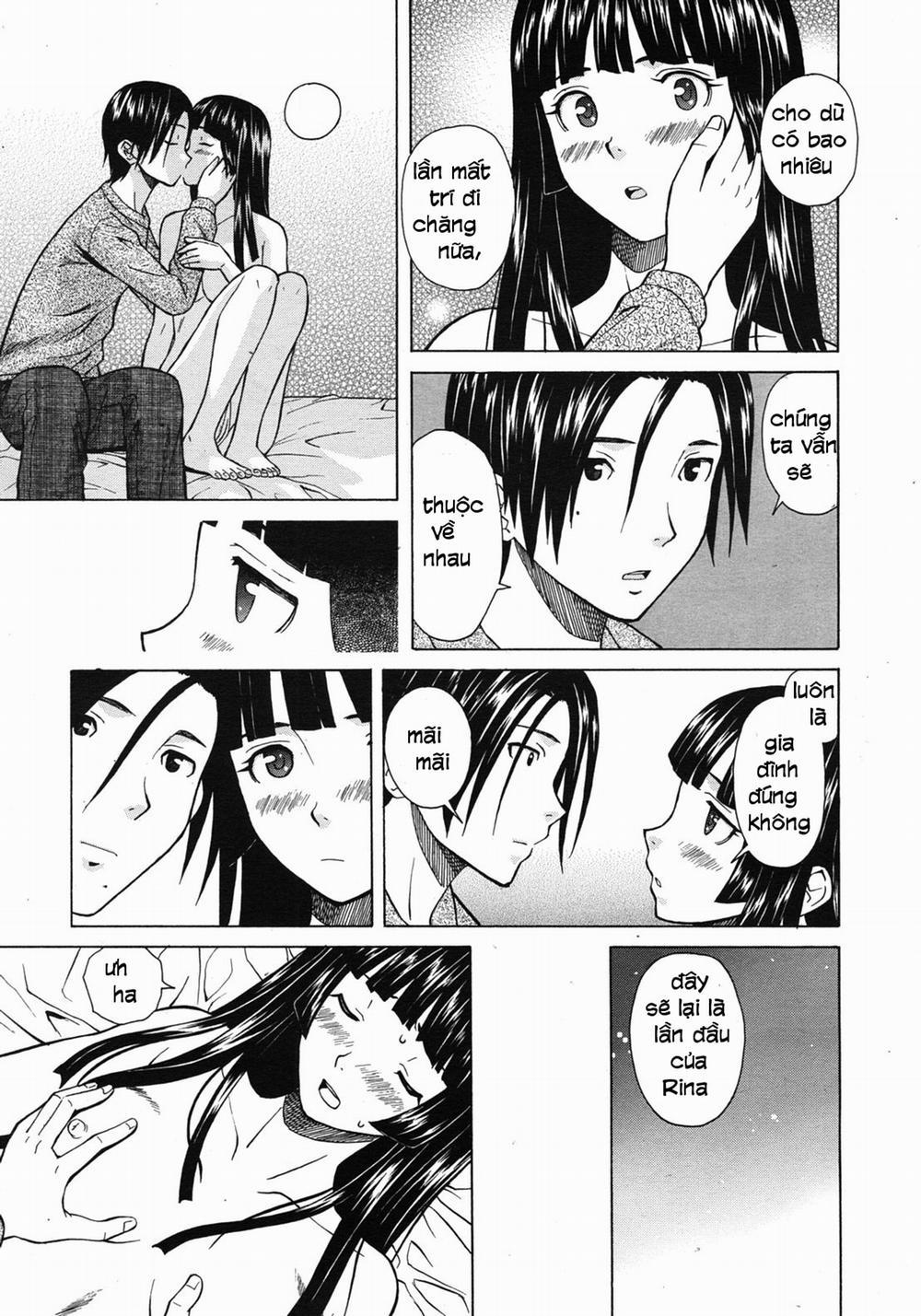 HentaiVN.net - Ảnh 45 - Shinda Watashi no Monogatari [死んだ私の物語] - Siêu phẩm - Chap 3
