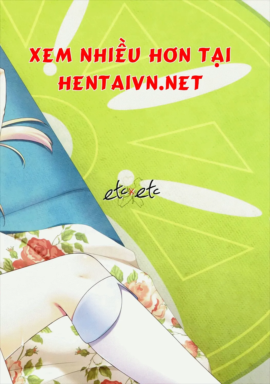 HentaiVN.net - Ảnh 20 - Geheimnis (Pokemon) - Oneshot