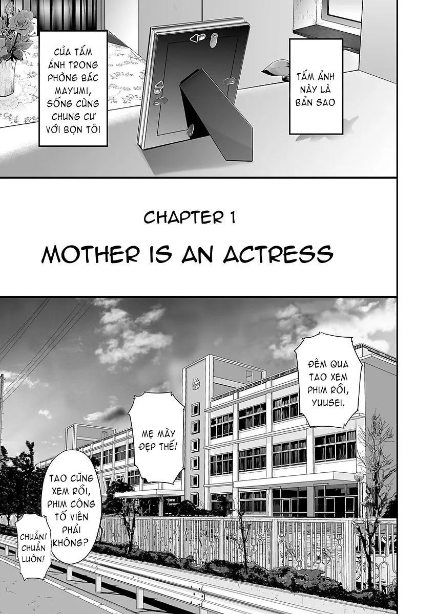 HentaiVN.net - Ảnh 4 - Soukan no Replica [Adultery Replica] - Chap 1