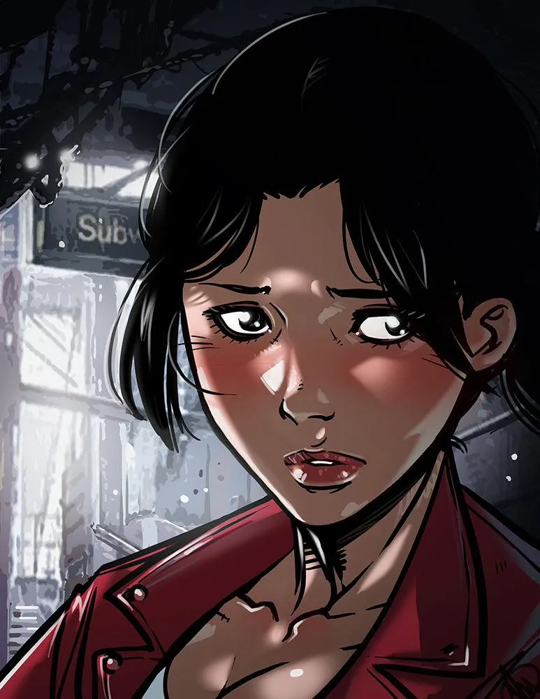 HentaiVN.net - Ảnh 3 - Zoey! Watch Your Ass! - Chương 1