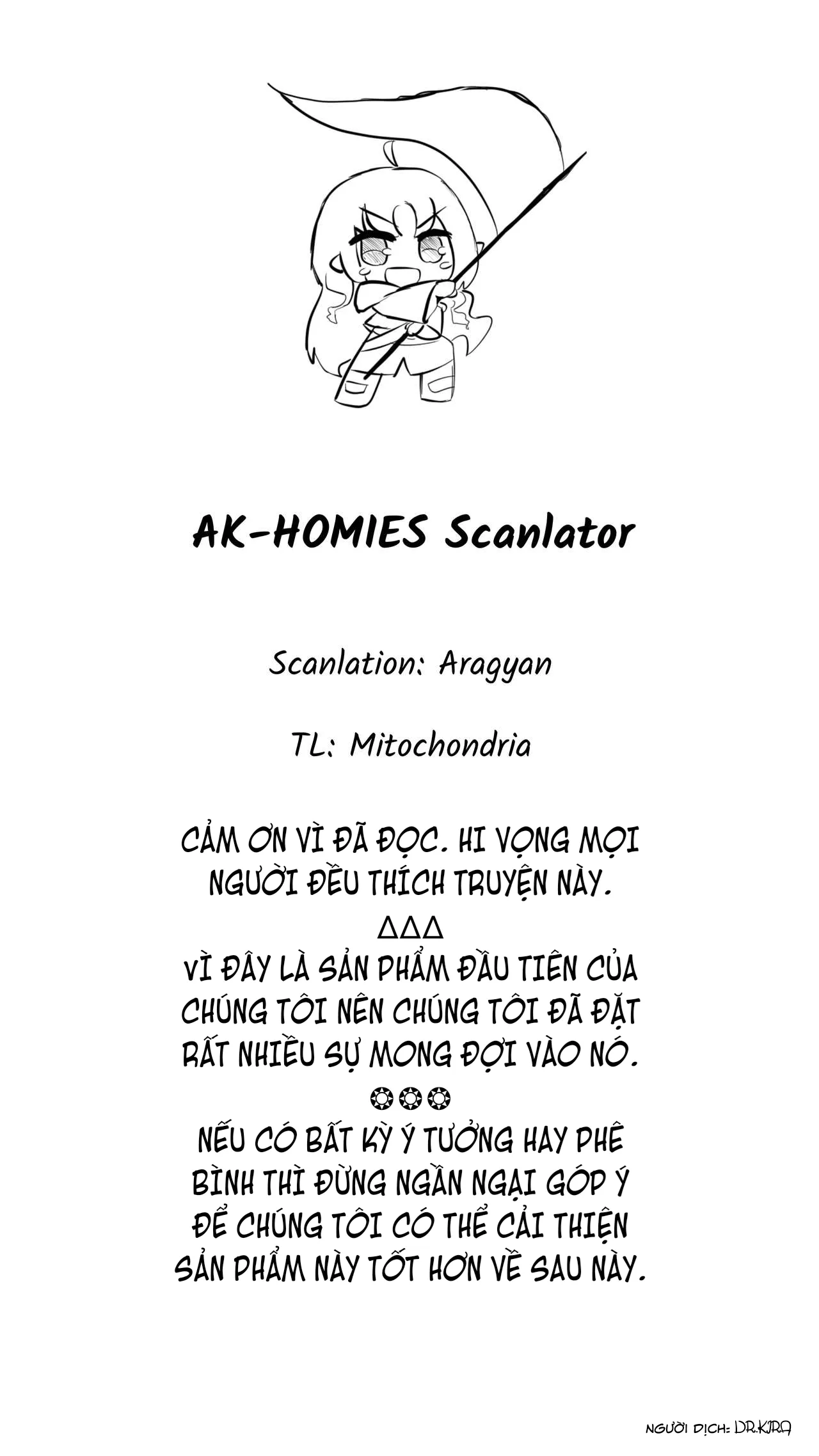 HentaiVN.net - Ảnh 7 - Giao hàng nhưng ăn vụng thì... [A crumb deliverer who steals takeaway] - Oneshot trà đá
