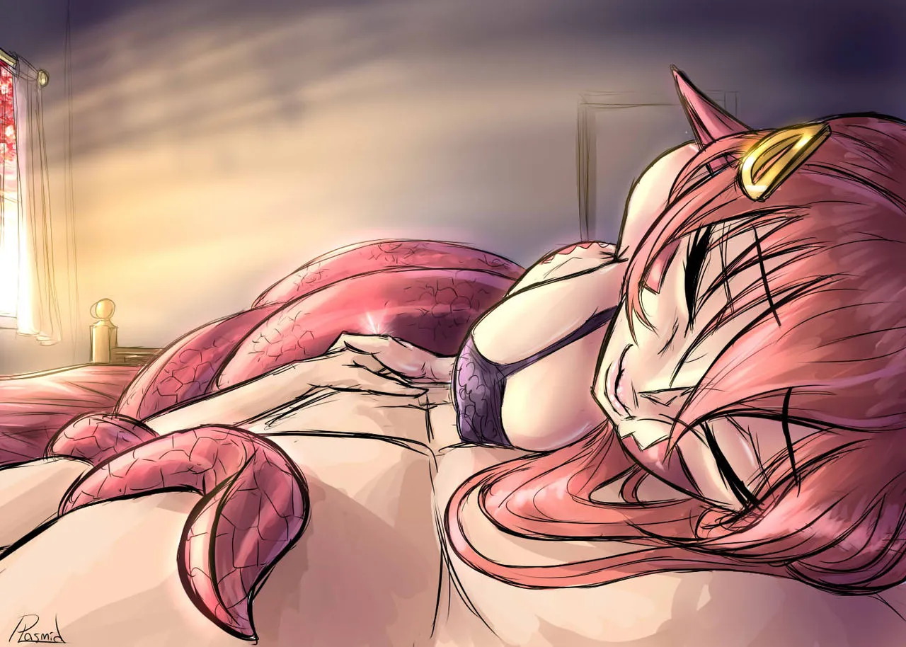 HentaiVN.net - Ảnh 15 - Miia Commission - Oneshot