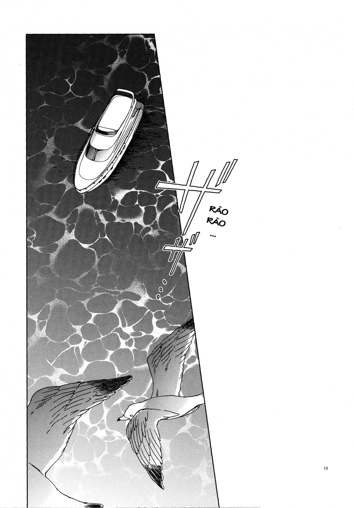 HentaiVN.net - Ảnh 12 - TRSK LOG (JoJo's bizarre adventure) - Chap 18: If my wishes can be true