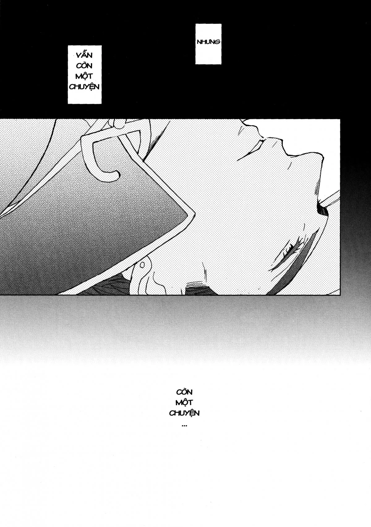 HentaiVN.net - Ảnh 4 - TRSK LOG (JoJo's bizarre adventure) - Chap 18: If my wishes can be true