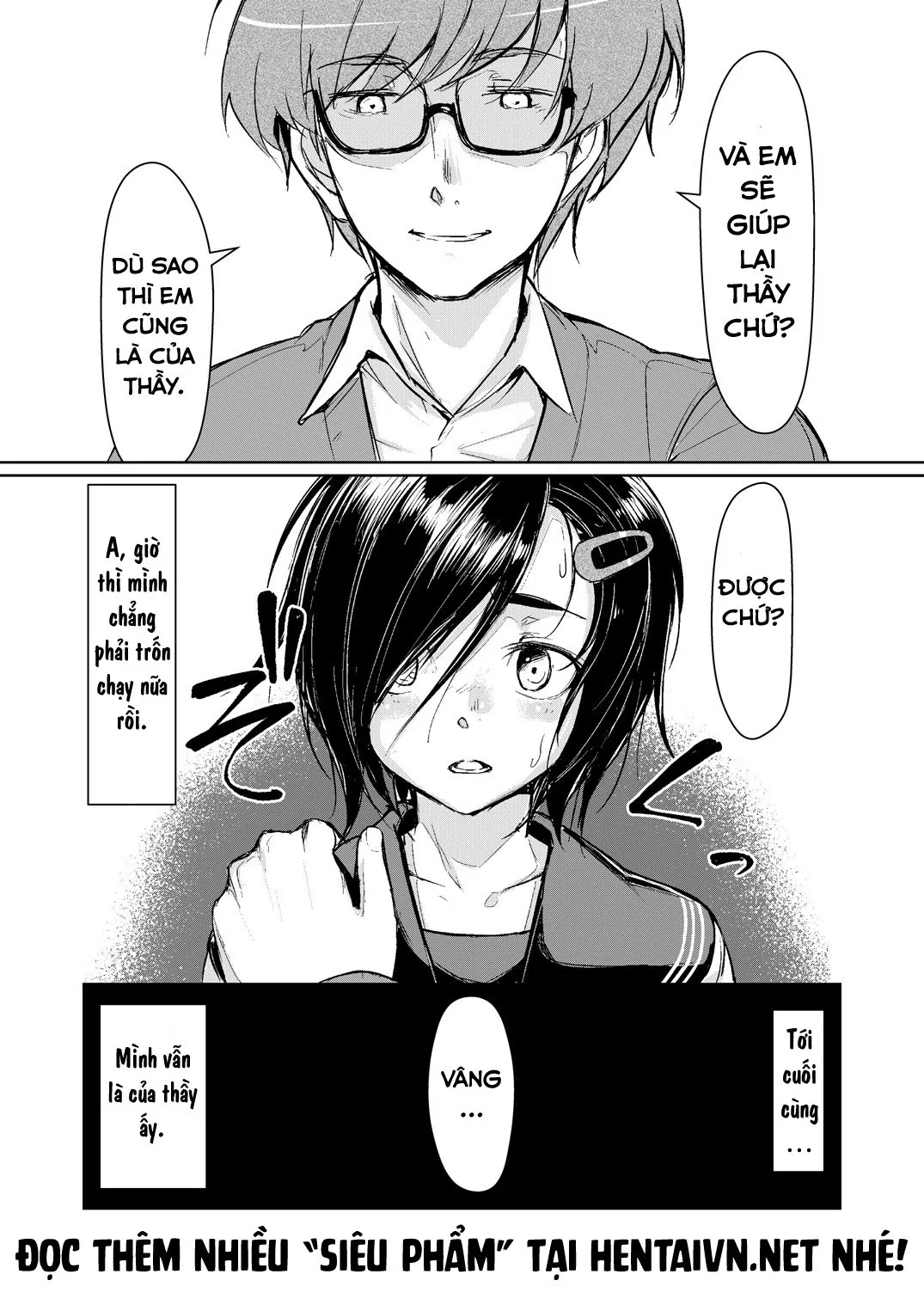 HentaiVN.net - Ảnh 22 - Rengesou [蓮華草] - Chap 1