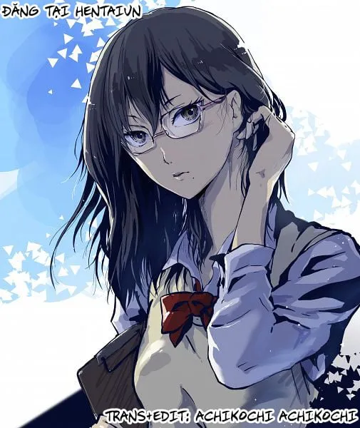 HentaiVN.net - Ảnh 26 - Rengesou [蓮華草] - Chap 3
