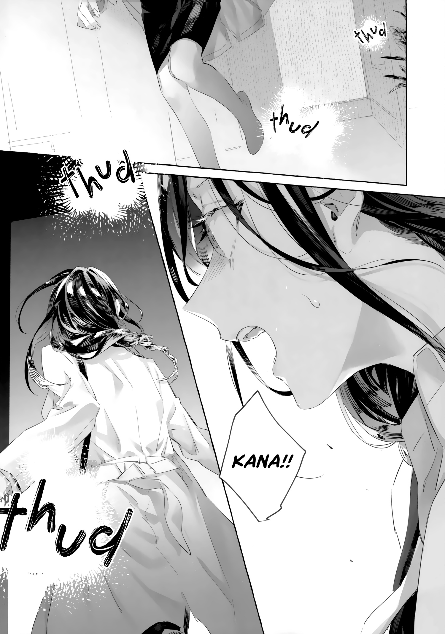 HentaiVN.net - Ảnh 14 - Gomen ne, xxx Dekinakute - Oneshot