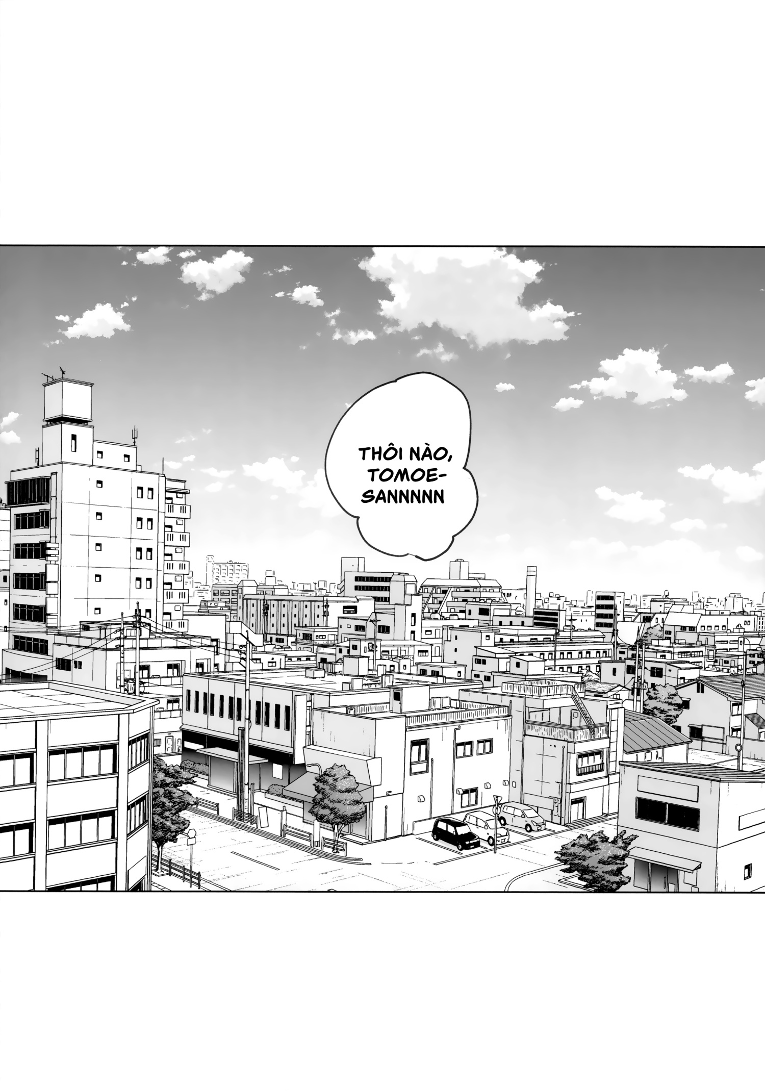 HentaiVN.net - Ảnh 3 - Gomen ne, xxx Dekinakute - Oneshot