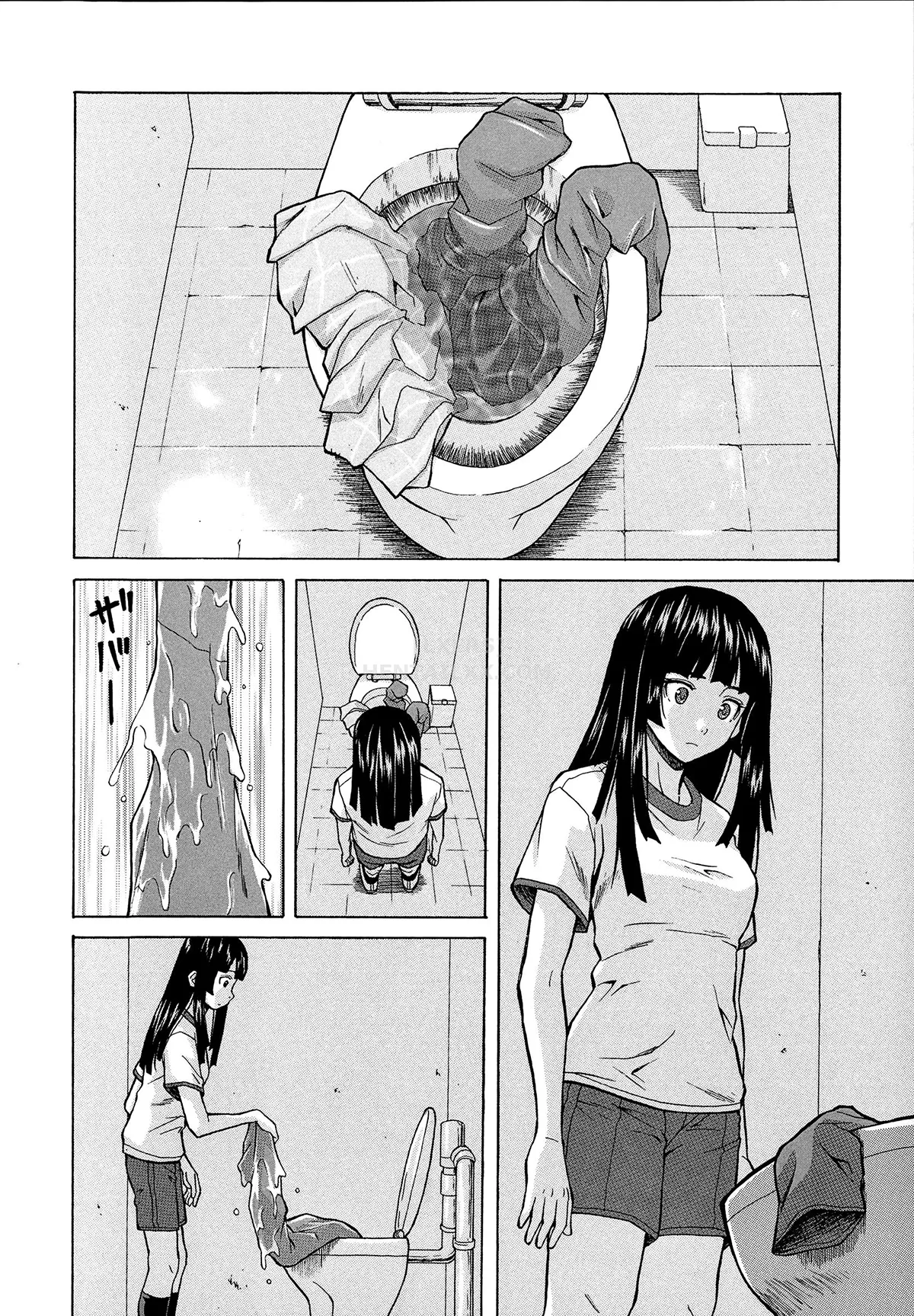 HentaiVN.net - Ảnh 12 - Ani To Imouto No Jijou. - Chap 2