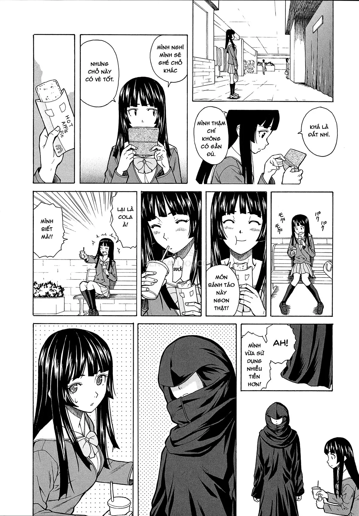 HentaiVN.net - Ảnh 37 - Ani To Imouto No Jijou. - Chap 2
