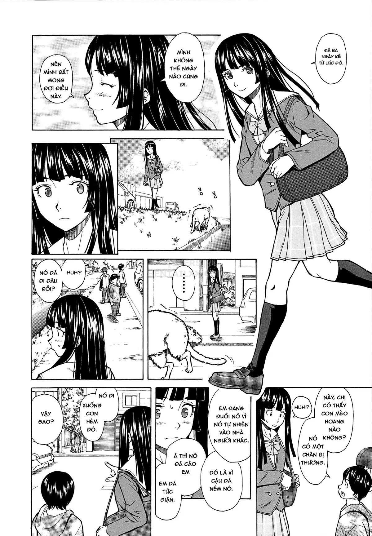 HentaiVN.net - Ảnh 46 - Ani To Imouto No Jijou. - Chap 2