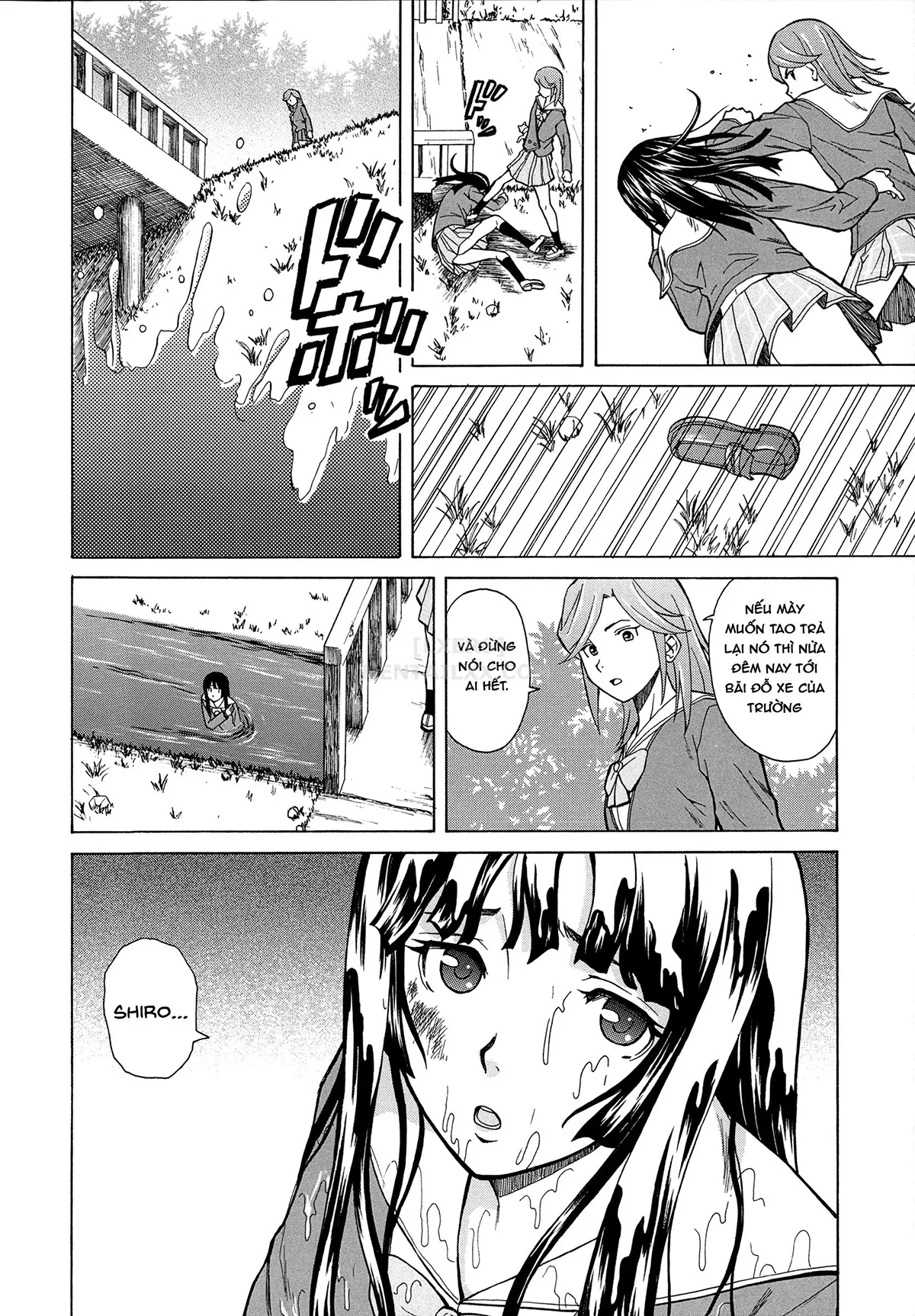 HentaiVN.net - Ảnh 50 - Ani To Imouto No Jijou. - Chap 2