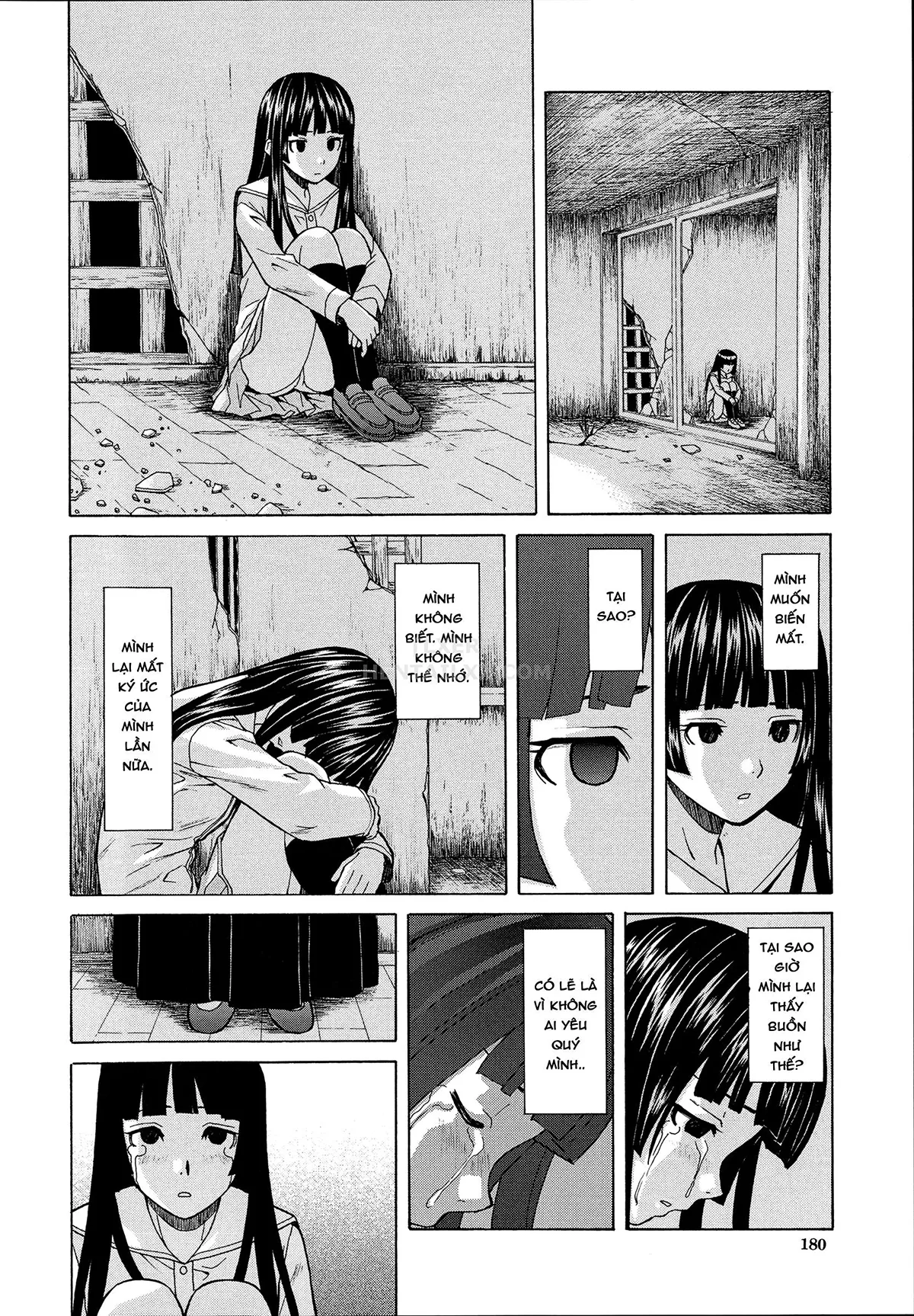 HentaiVN.net - Ảnh 34 - Ani To Imouto No Jijou. - Chap 4