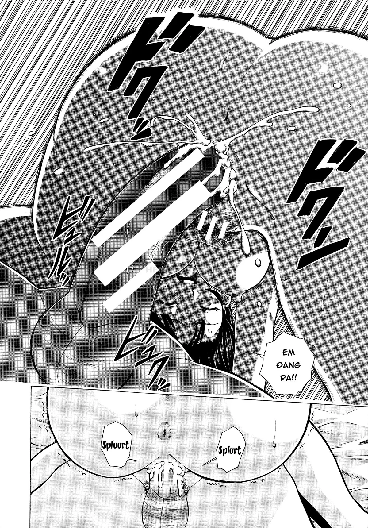 HentaiVN.net - Ảnh 20 - Ani To Imouto No Jijou. - Chap 5 - [END]