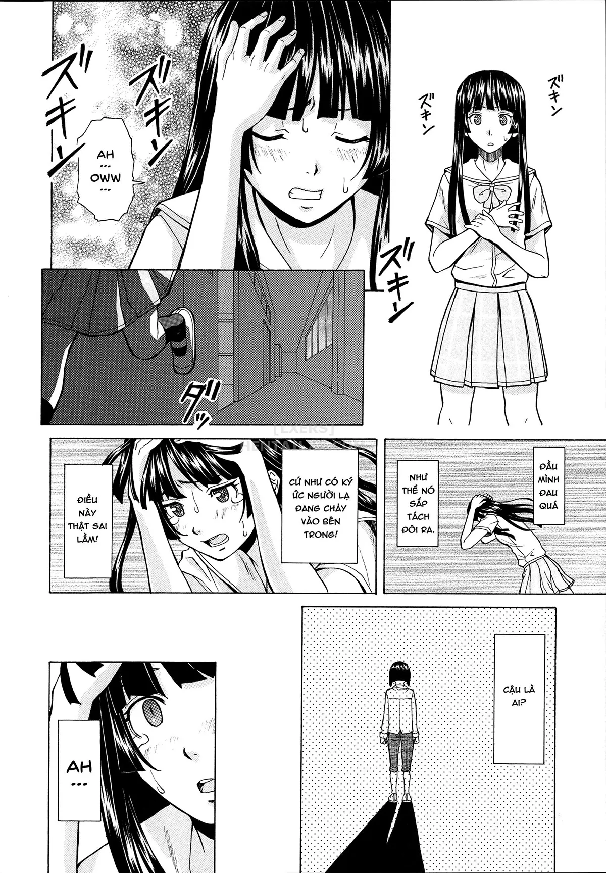 HentaiVN.net - Ảnh 40 - Ani To Imouto No Jijou. - Chap 5 - [END]