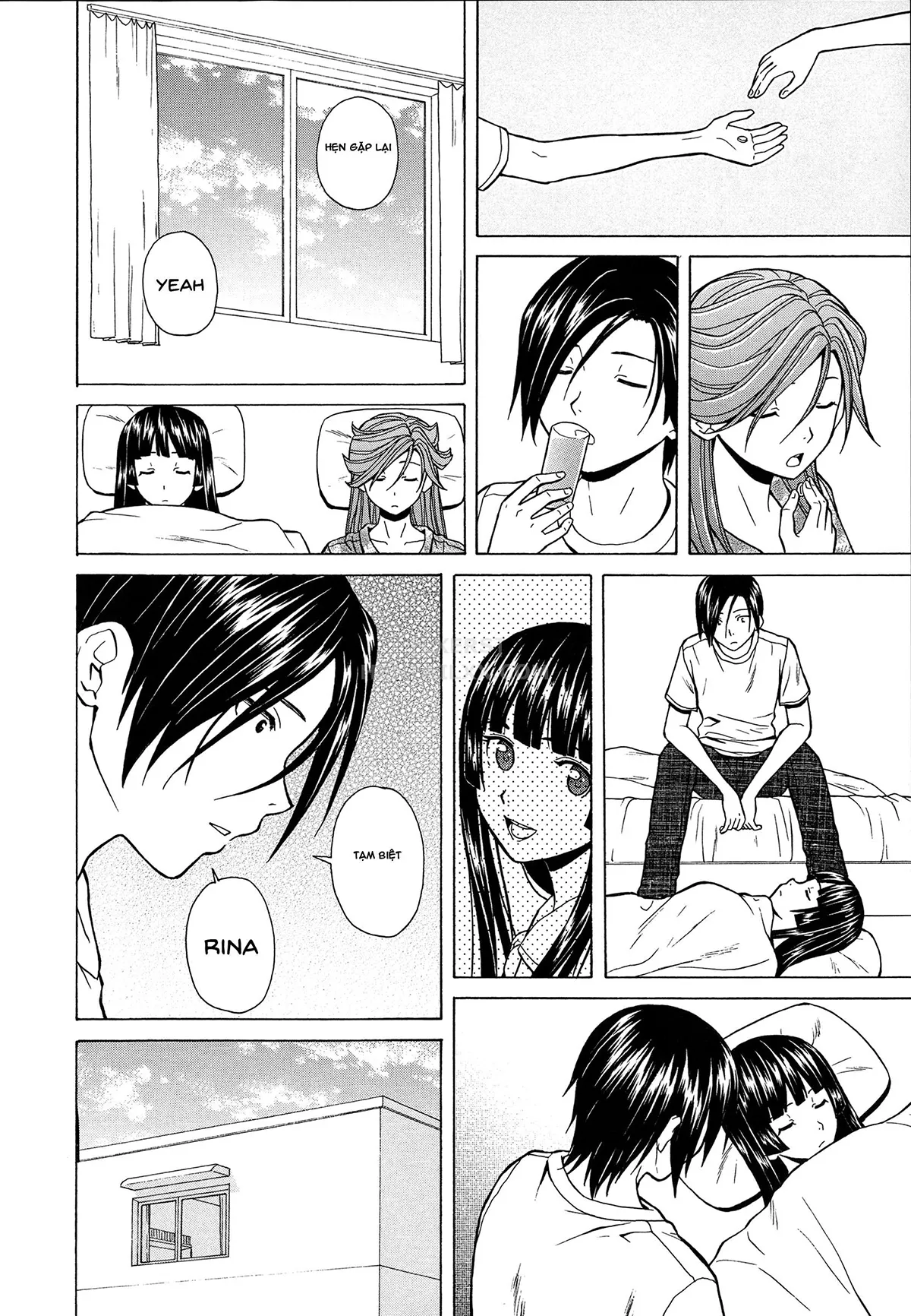 HentaiVN.net - Ảnh 69 - Ani To Imouto No Jijou. - Chap 5 - [END]