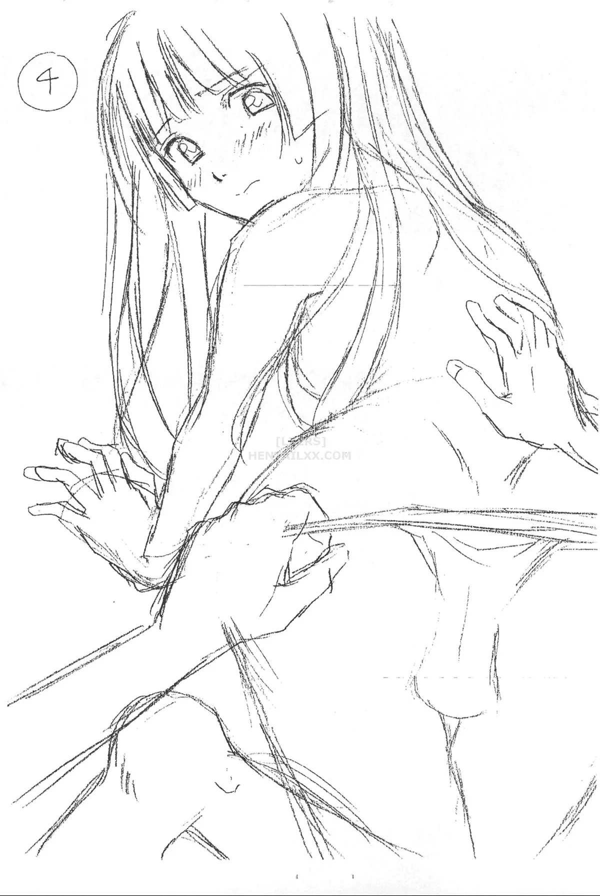HentaiVN.net - Ảnh 75 - Ani To Imouto No Jijou. - Chap 5 - [END]