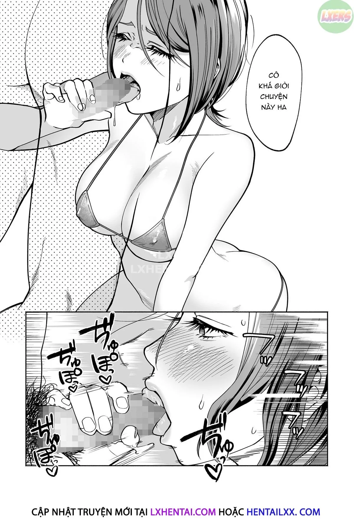 HentaiVN.net - Ảnh 24 - JD Kanojo NTR AV Kyousei Shutsuen - Oneshot