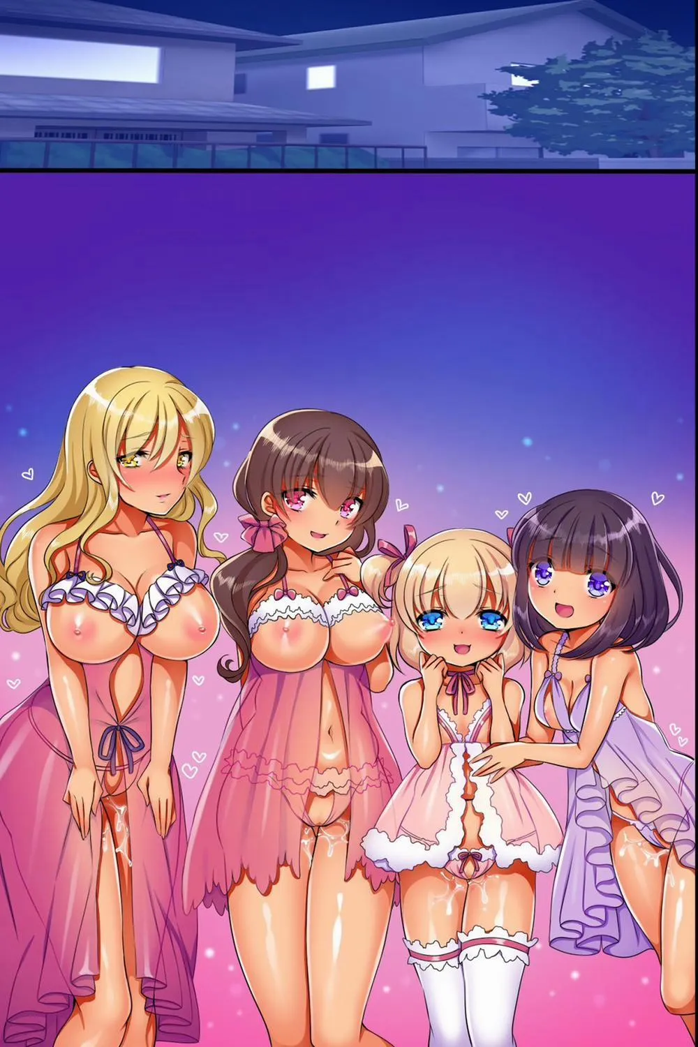 HentaiVN.net - Ảnh 25 - Saiminjutsu de Ore ha Kazoku wo Tsukuru Koto ni Shita - Chương Artist [Full Color]