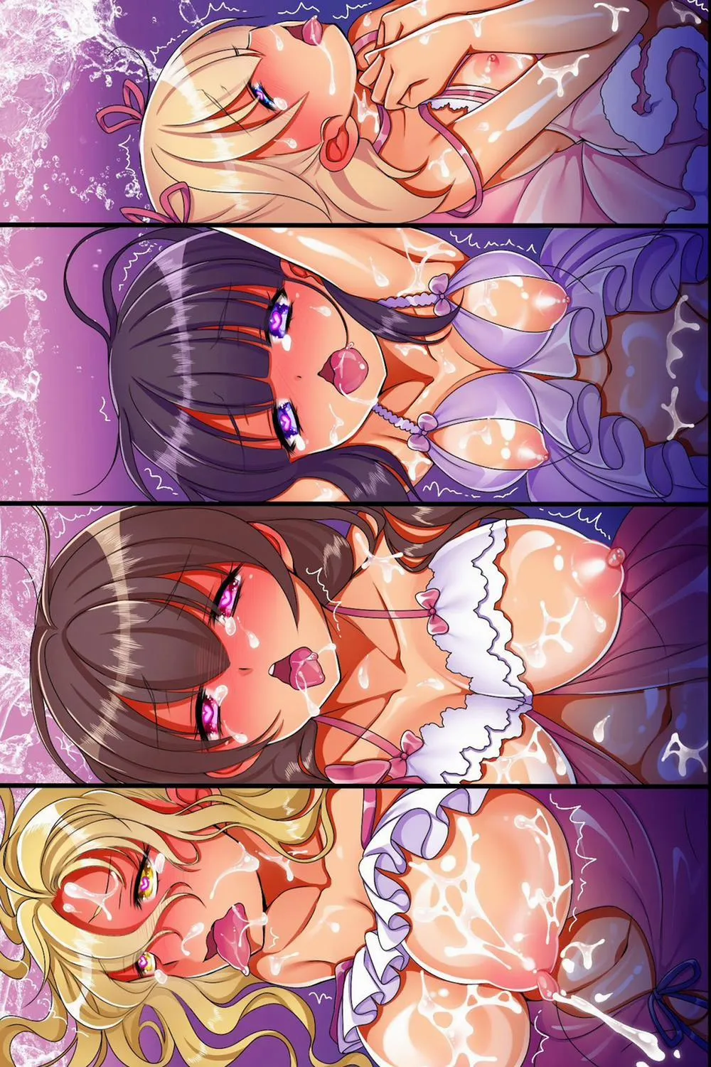 HentaiVN.net - Ảnh 39 - Saiminjutsu de Ore ha Kazoku wo Tsukuru Koto ni Shita - Chương Artist [Full Color]