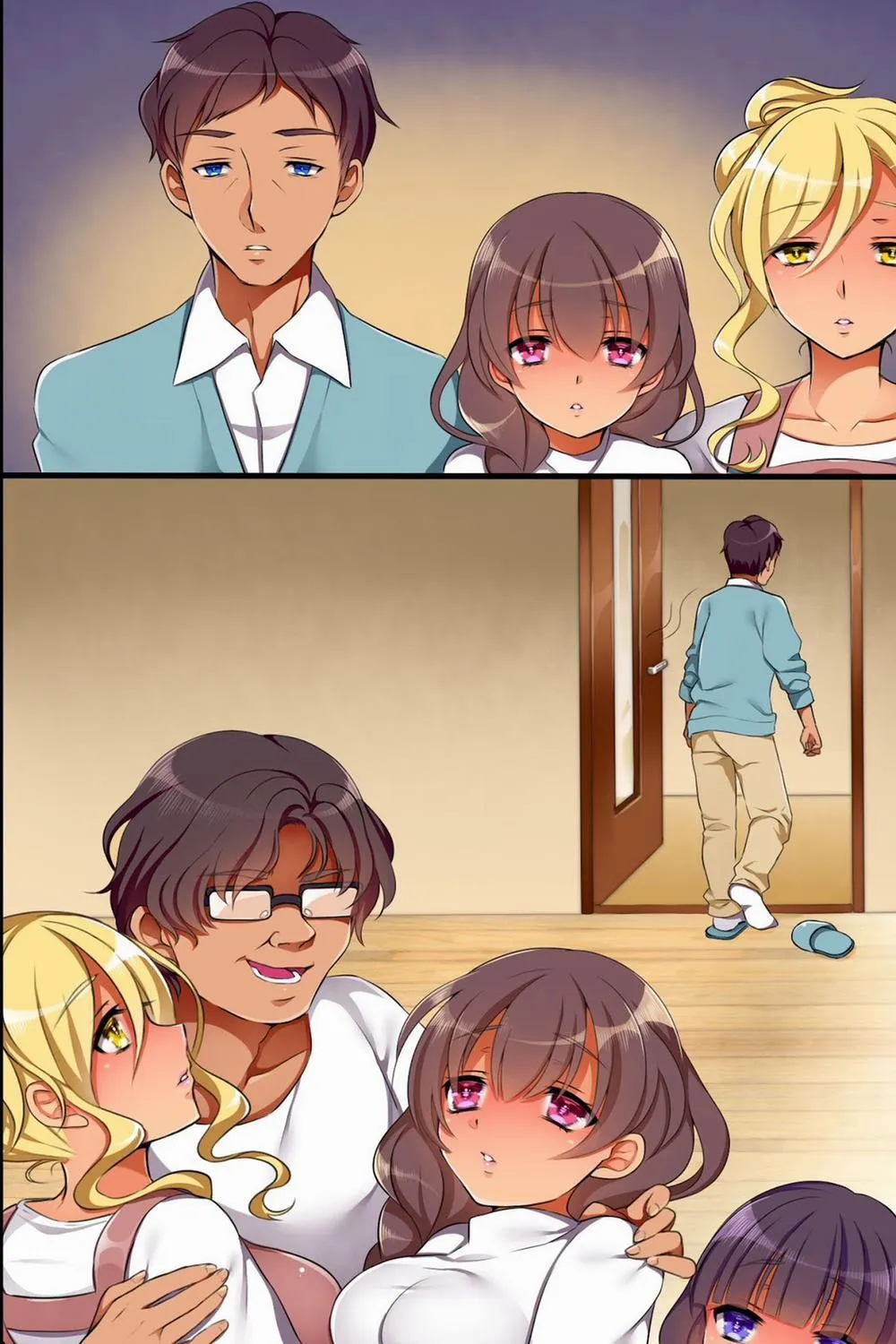 HentaiVN.net - Ảnh 6 - Saiminjutsu de Ore ha Kazoku wo Tsukuru Koto ni Shita - Chương Artist [Full Color]