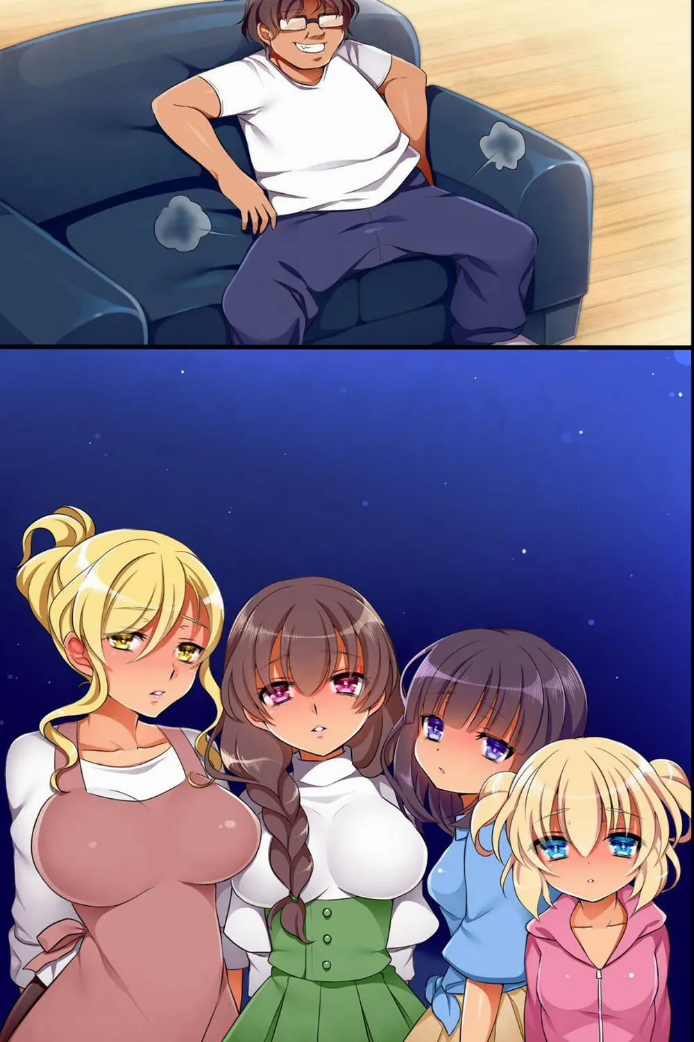 HentaiVN.net - Ảnh 7 - Saiminjutsu de Ore ha Kazoku wo Tsukuru Koto ni Shita - Chương Artist [Full Color]