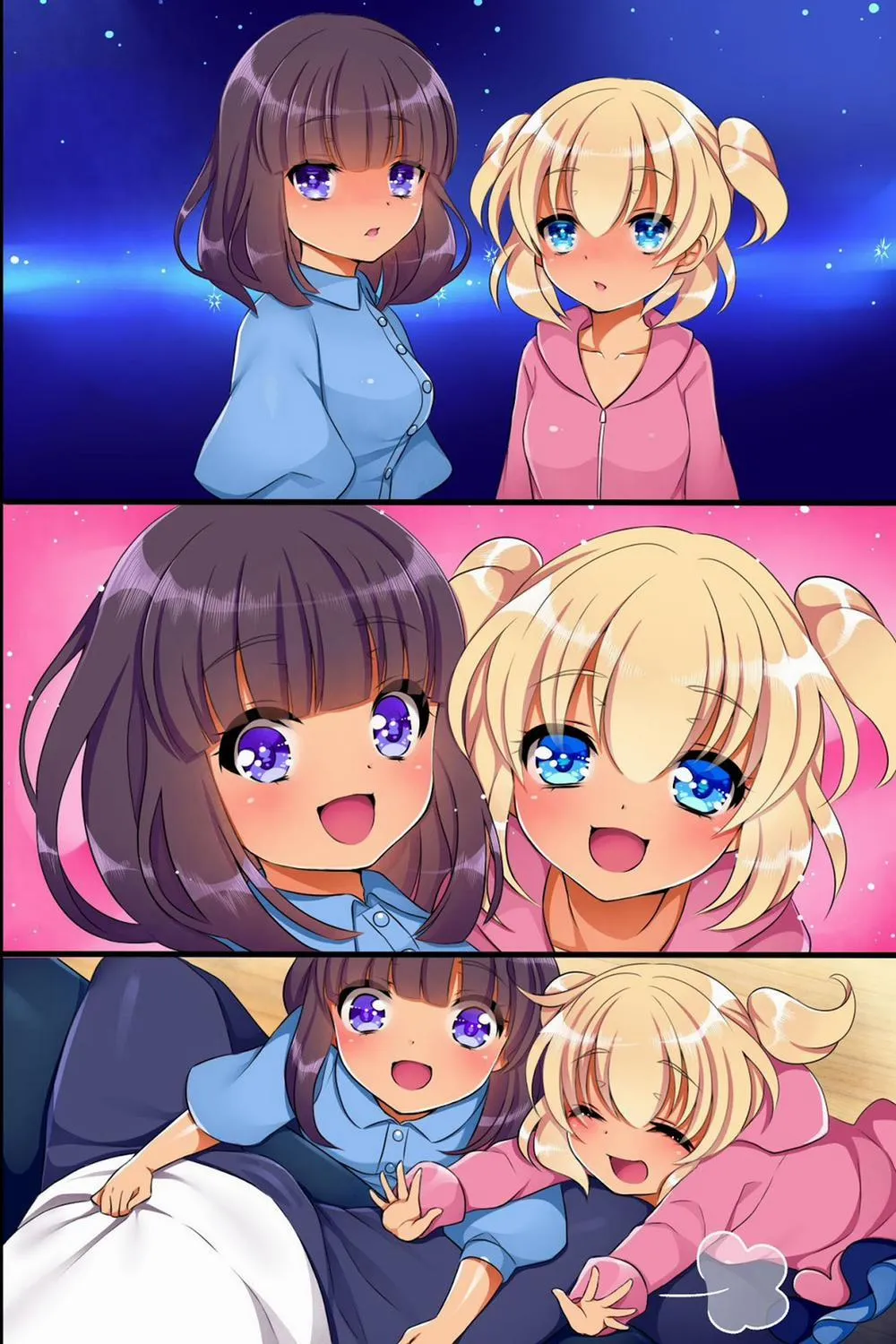 HentaiVN.net - Ảnh 8 - Saiminjutsu de Ore ha Kazoku wo Tsukuru Koto ni Shita - Chương Artist [Full Color]
