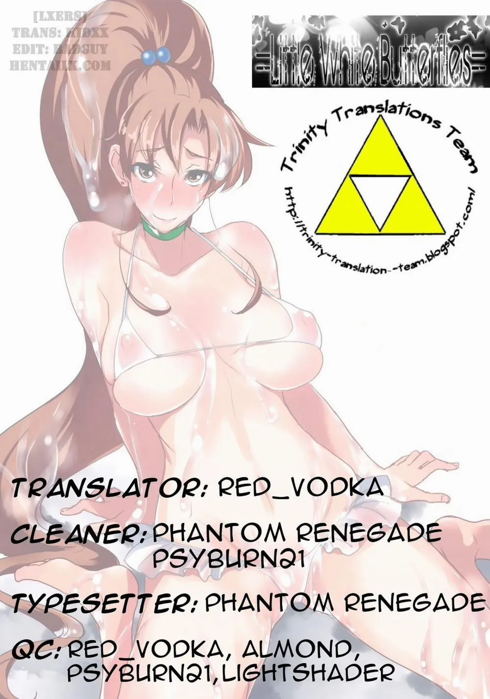 HentaiVN.net - Ảnh 22 - Getsu Ka Sui Moku Kin Do Nichi (Sailor Moon) - Oneshot