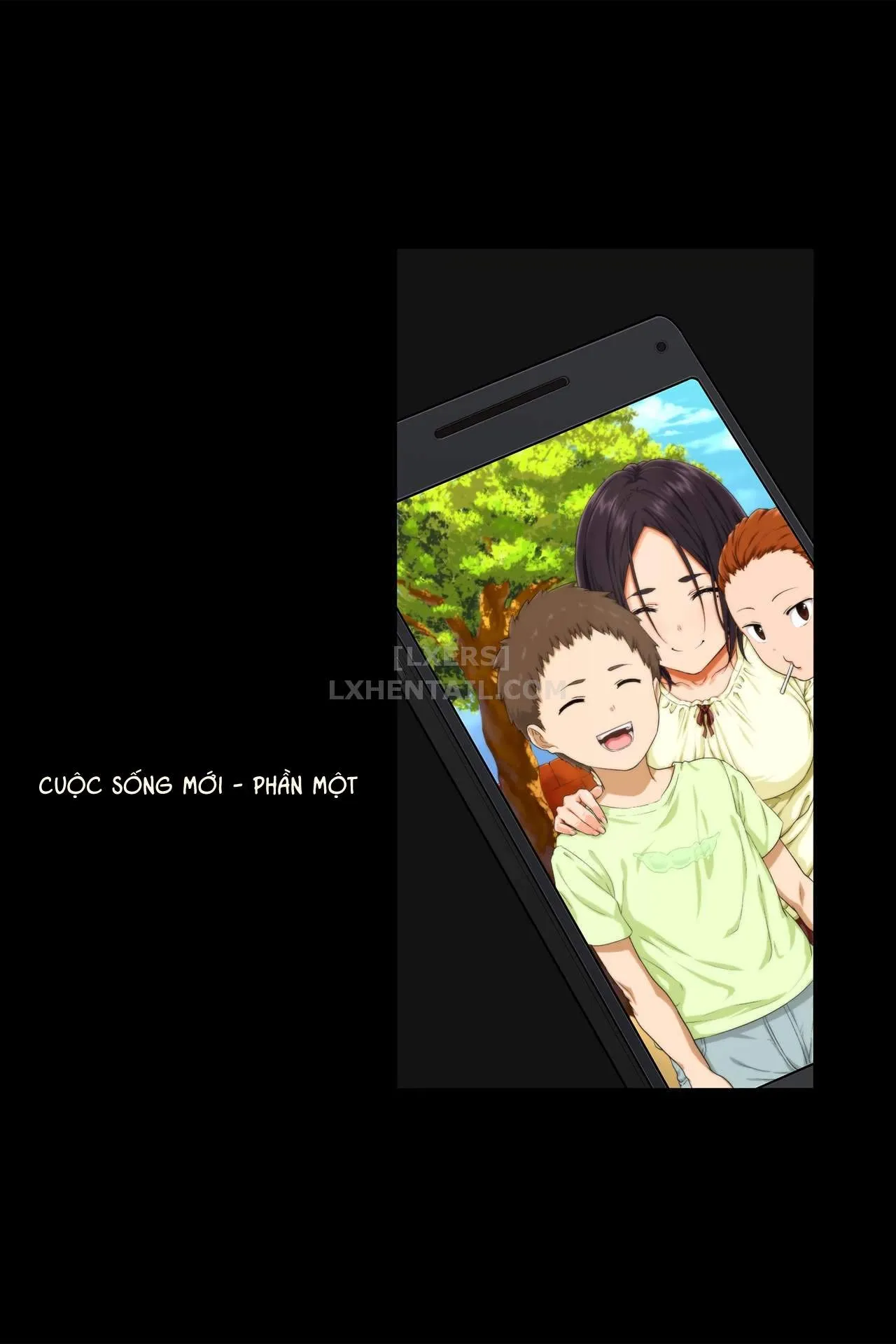 HentaiVN.net - Ảnh 7 - Shinseikatsu [New Life Style] - Oneshot