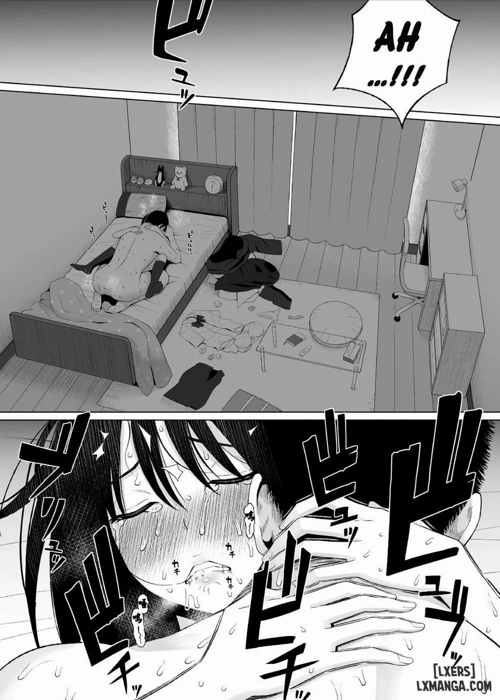 HentaiVN.net - Ảnh 31 - Natsu no Otoshigo - Oneshot