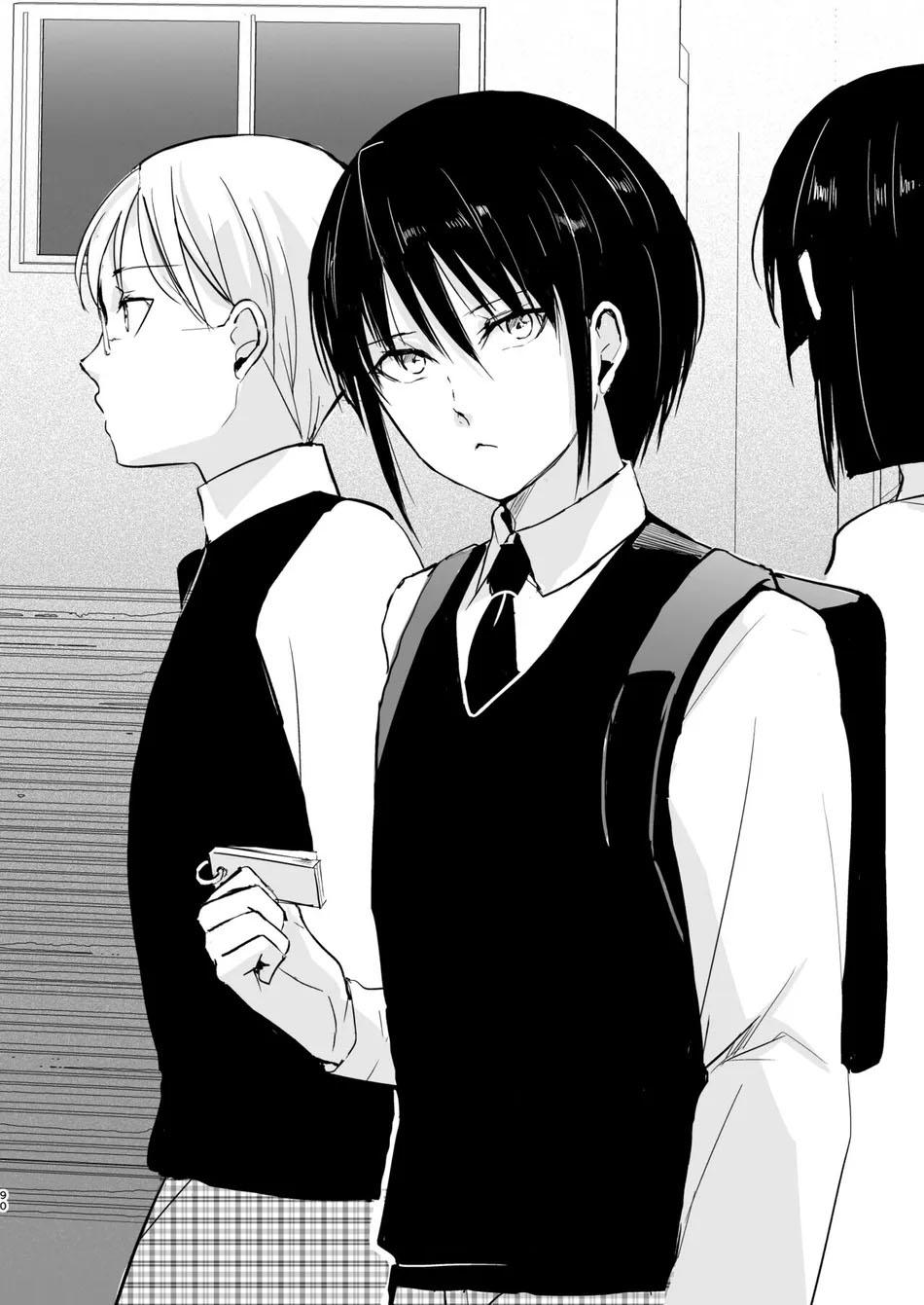 HentaiVN.net - Ảnh 4 - Shounen Kanraku 3.5 - one shot