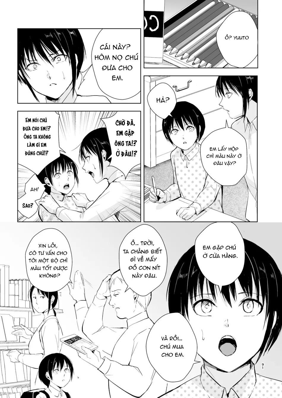 HentaiVN.net - Ảnh 5 - Shounen Kanraku 3.5 - one shot