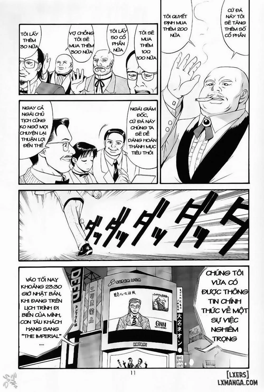 HentaiVN.net - Ảnh 18 - Boku No Seinen Kouken Nin - Chương 1